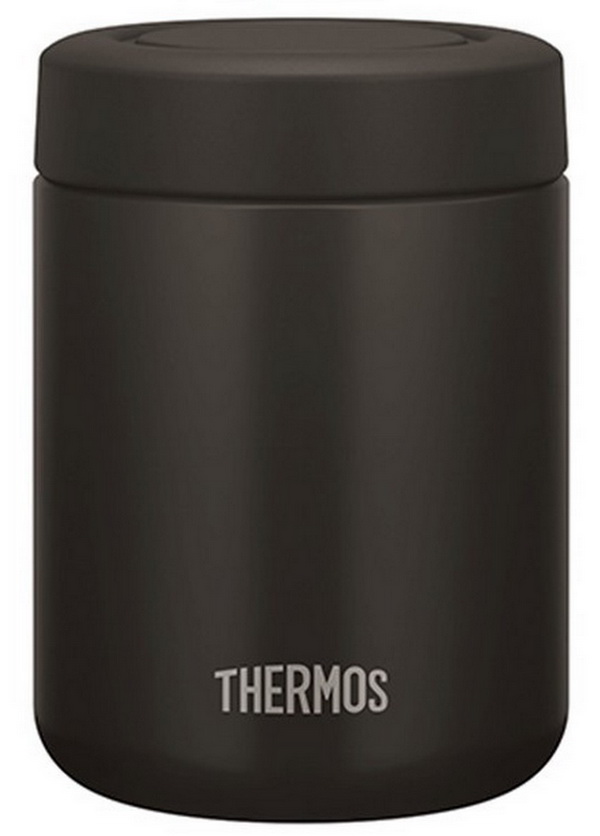 

Термос Thermos JBR-501 BK 0.5 L (563644), Черный