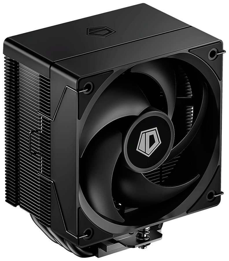 Изображение товара Кулер для процессора ID-Cooling SE-904-XT BLACK