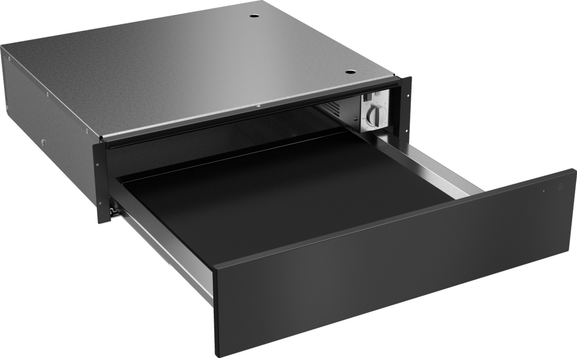 Изображение товара Встраиваемый шкаф для подогрева посуды и пищи Asko ODW61GS1