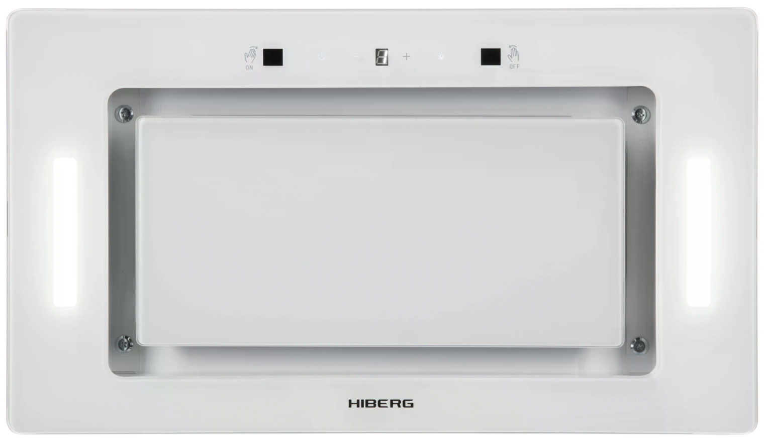 Изображение товара Вытяжка Hiberg VMF 6191 W