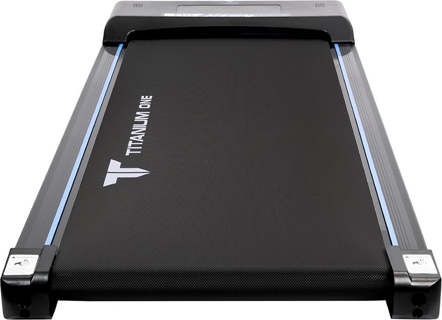 

Беговая дорожка Titanium One T10 Special Blue