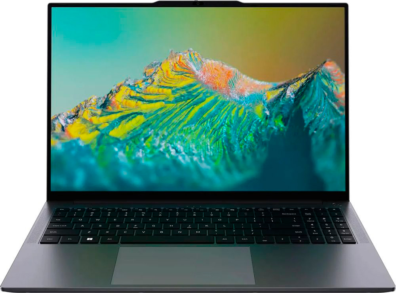 Изображение товара Чуви CoreBook Plus 16-дюймовый ноутбук AMD Ryzen 5 16ГБ SSD M.2 Windows 11