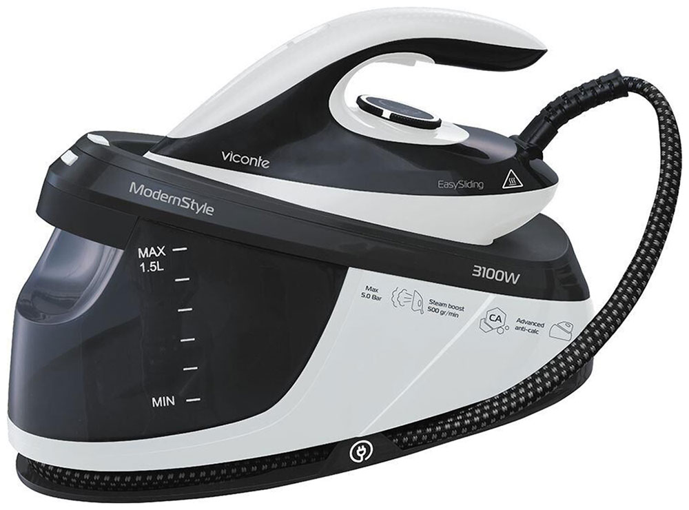 

Парогенератор Viconte VC-4322