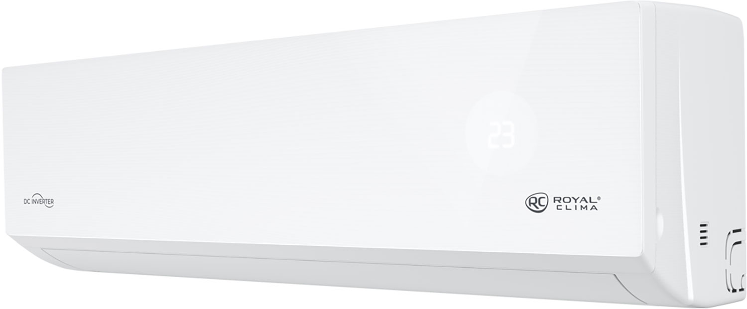 Изображение товара Сплит-система инверторная Royal Clima OPTIMUM 2.0 Inverter RCI-OME35HN