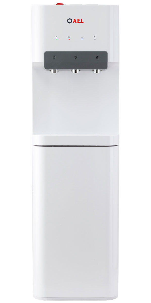 Изображение товара Кулер для воды AEL LD-AEL-827a white (00493)