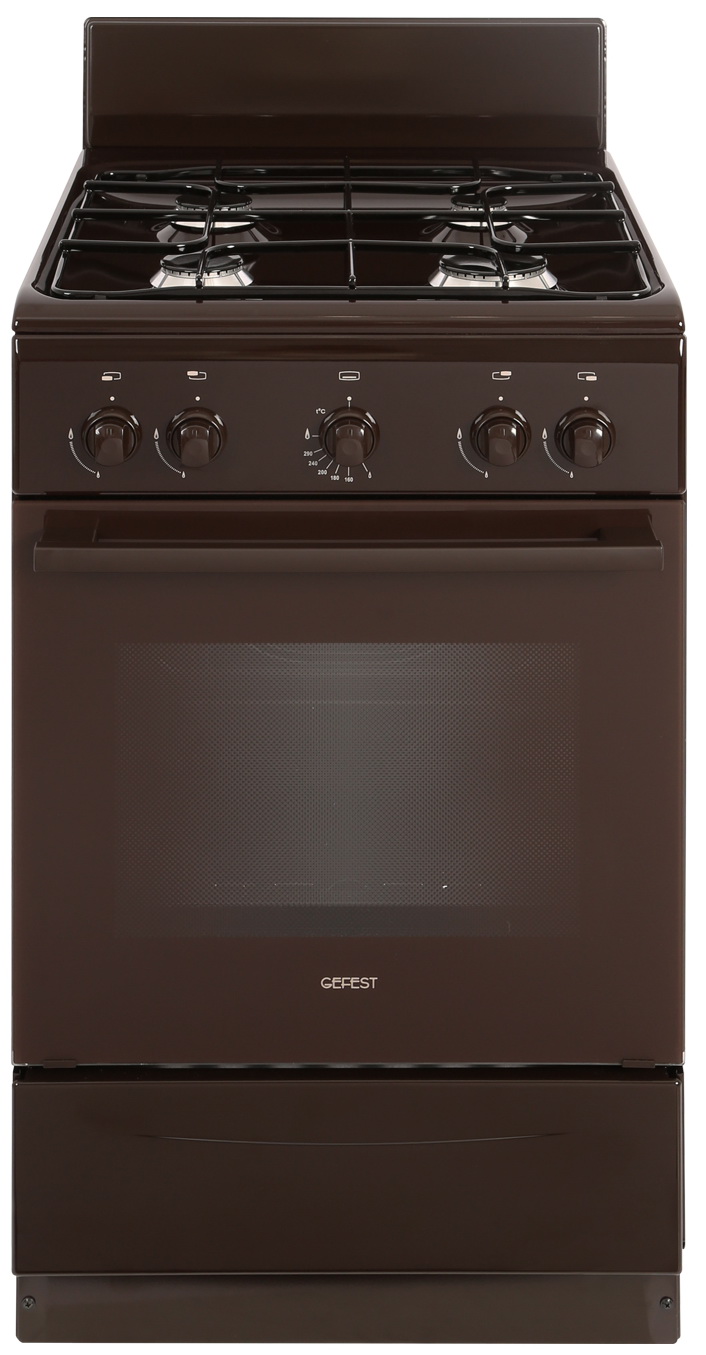 Изображение товара Газовая плита Gefest ПГ 5100 0118