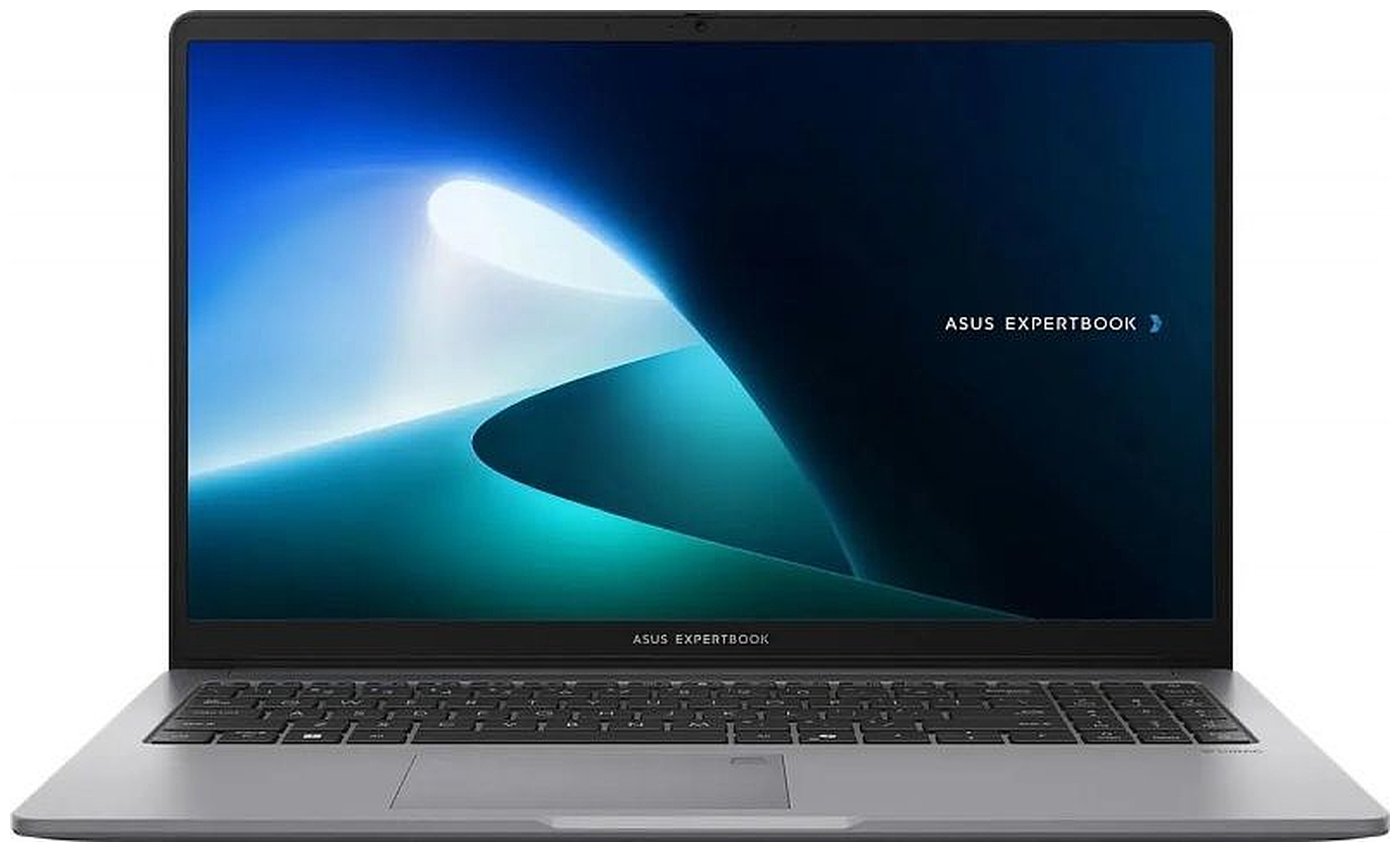 Изображение товара Ноутбук Asus ExpertBook P1 15.6" IPS 8ГБ DDR5 256ГБ SSD без ОС