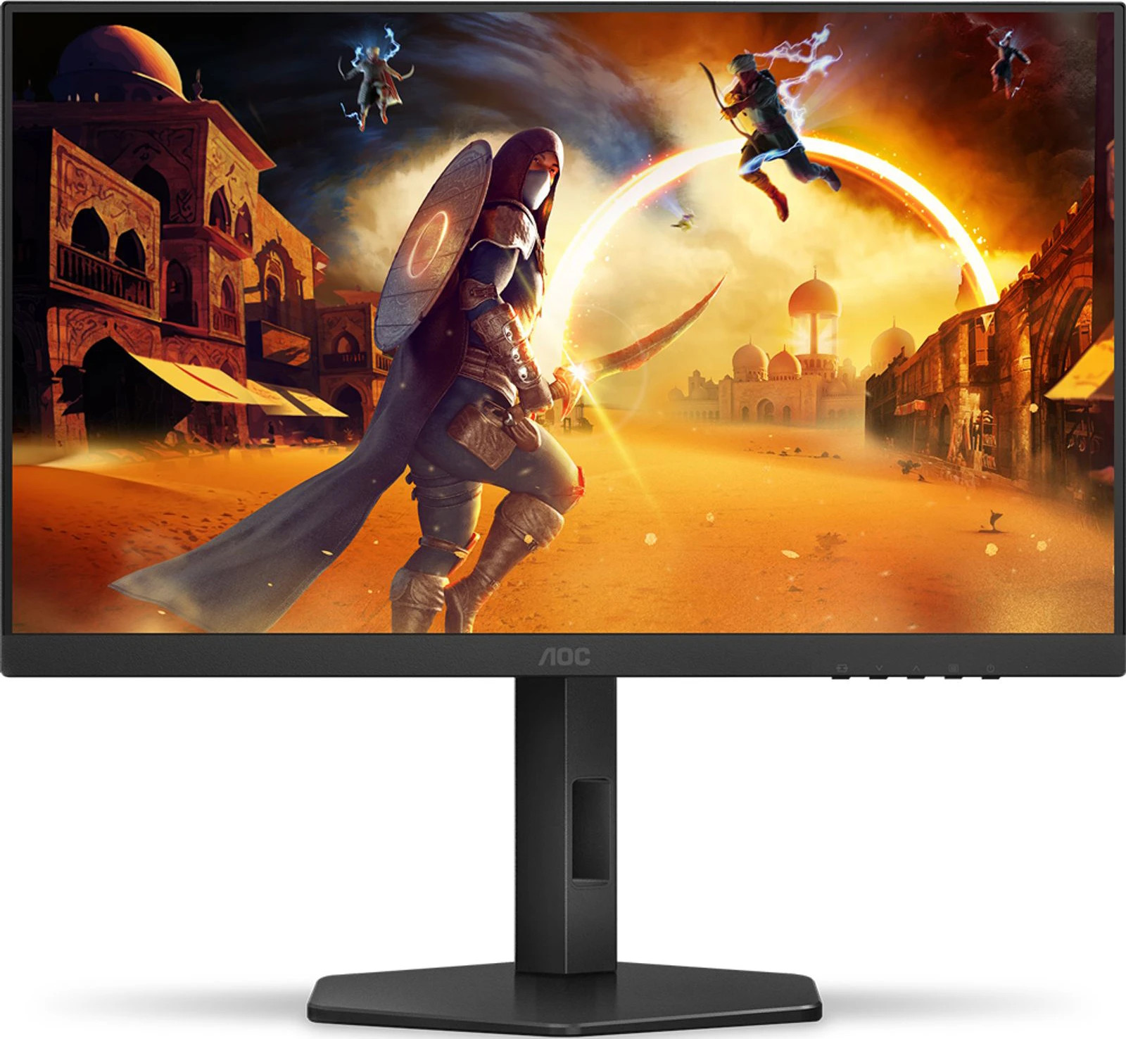 Изображение товара ЖК монитор AOC 23.8 24G4HX Изображение товара ЖК монитор AOC 23.8 24G4HX