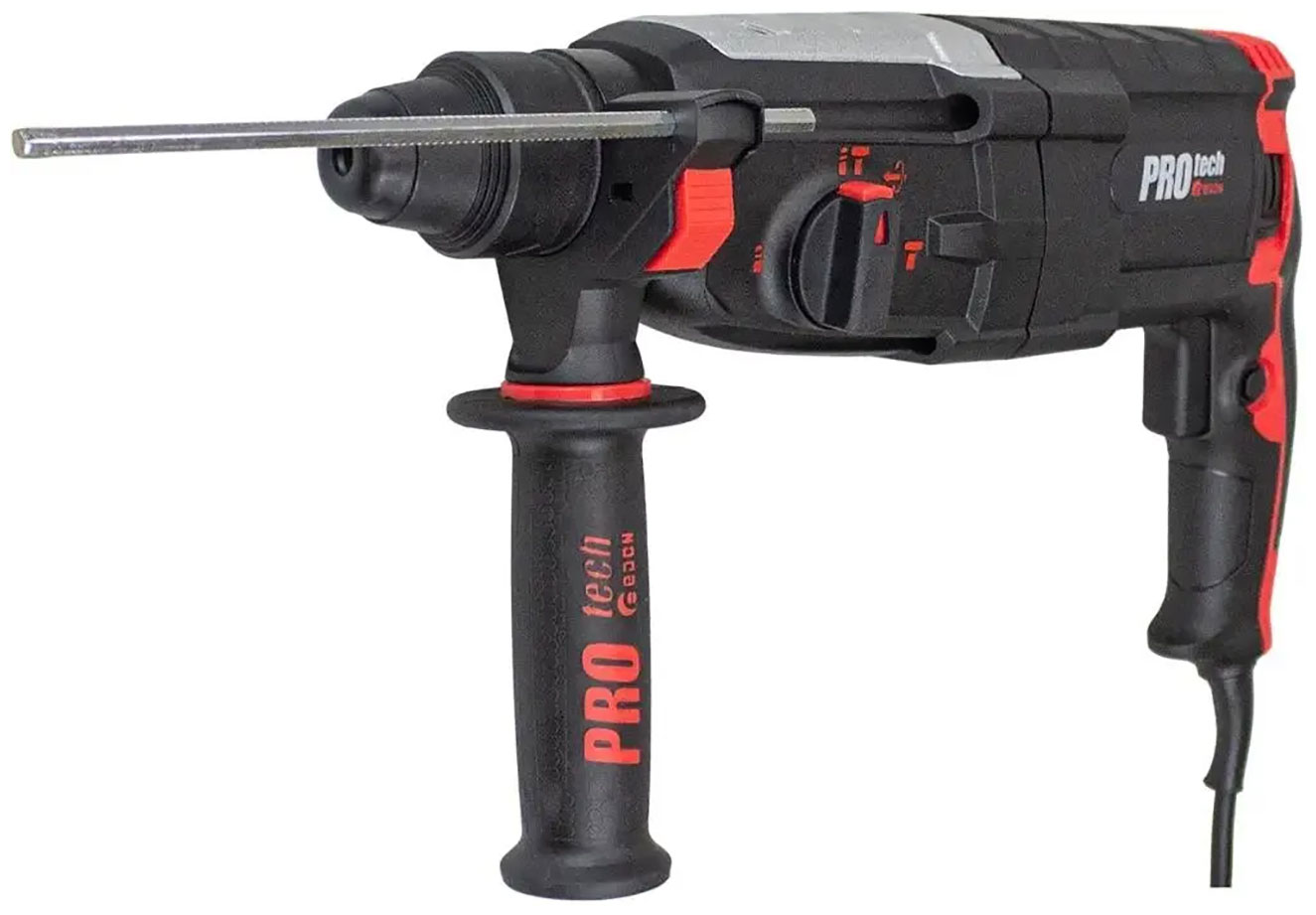 фото Перфоратор edon protech 1400rh