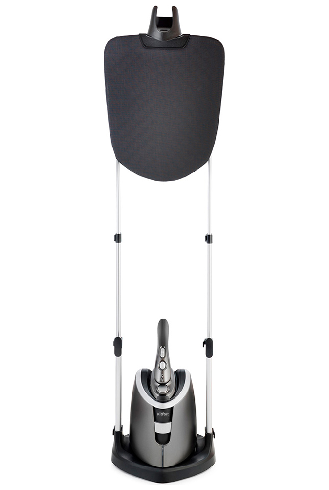 Изображение товара Отпариватель для одежды Kitfort КТ-927