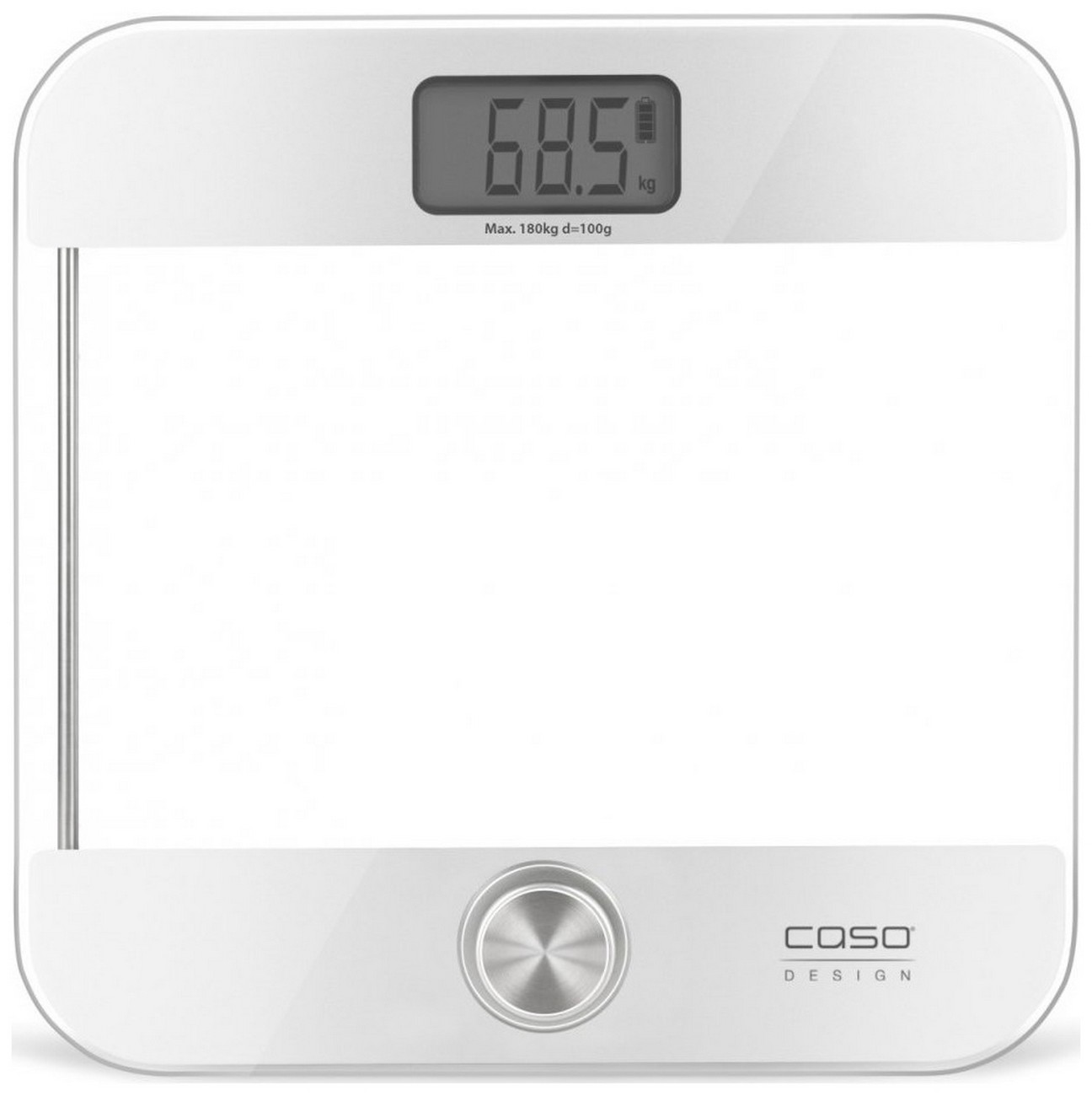 Изображение товара Весы напольные Caso Body Energy Ecostyle