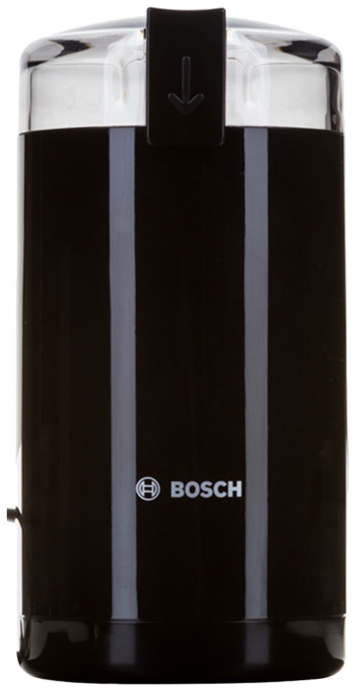 Изображение товара Кофемолка Bosch MKM-6003 180Вт 75г черная высокое качество