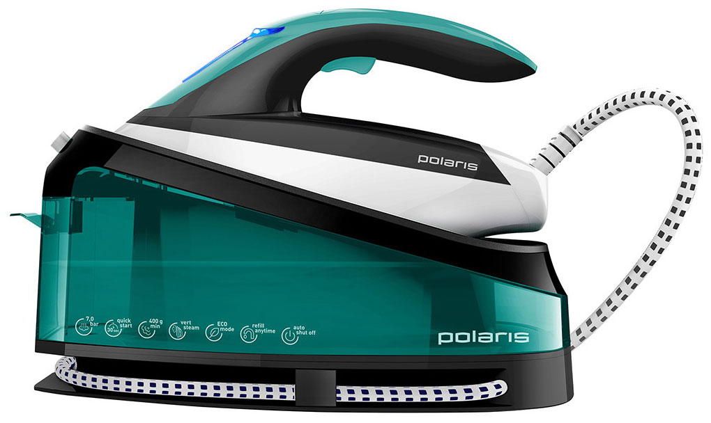 

Парогенератор Polaris PSS 7510K