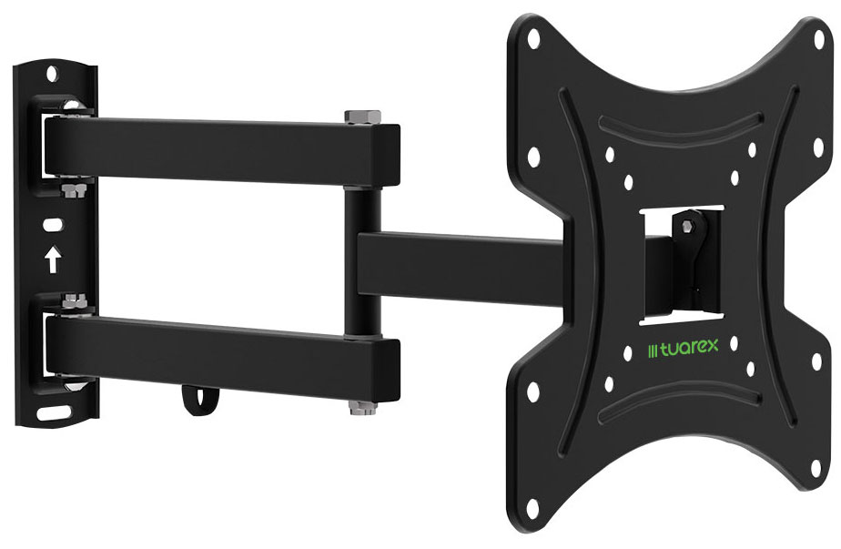 Изображение товара Кронштейн для телевизора Tuarex ALTA-205 BLACK