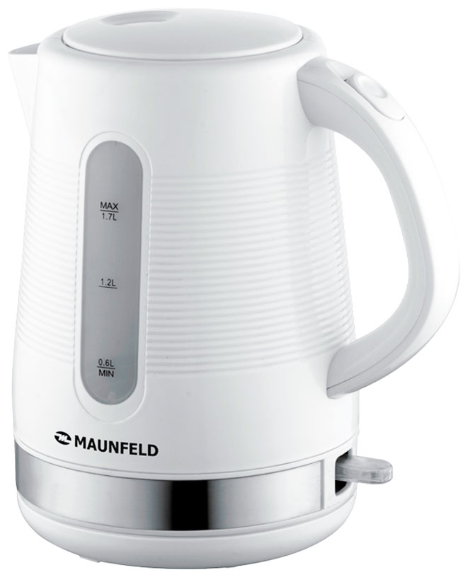 Чайник электрический Maunfeld MGK-631W