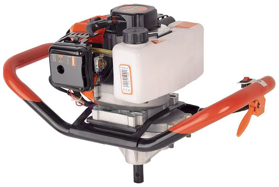 Изображение товара Мотобур (бензобур) Patriot PT AE140D