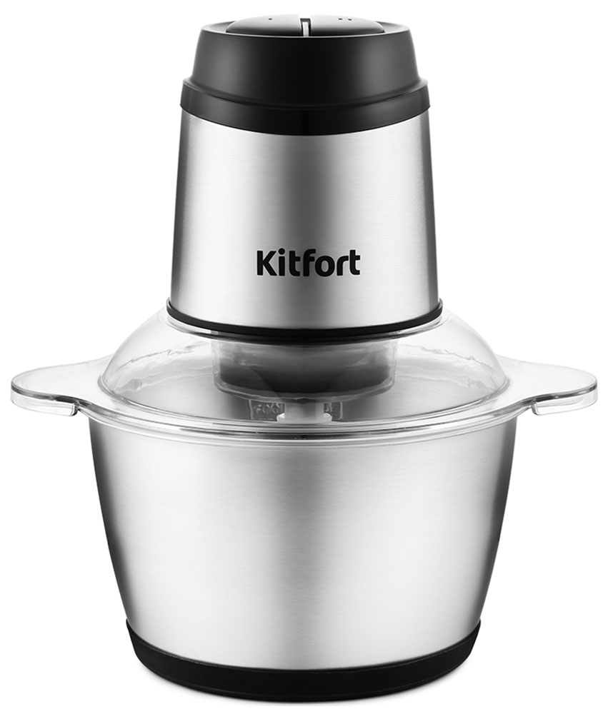 Изображение товара Измельчитель Kitfort КТ-3025