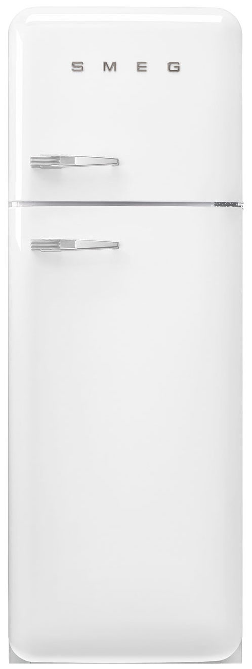 Изображение товара Двухкамерный холодильник Smeg FAB30RWH5