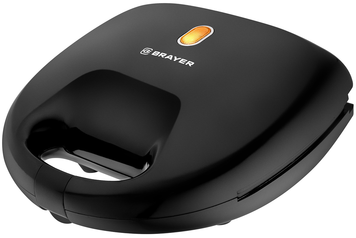 Изображение товара Орешница Brayer 2330BR мощная и стильная для домашних нужд