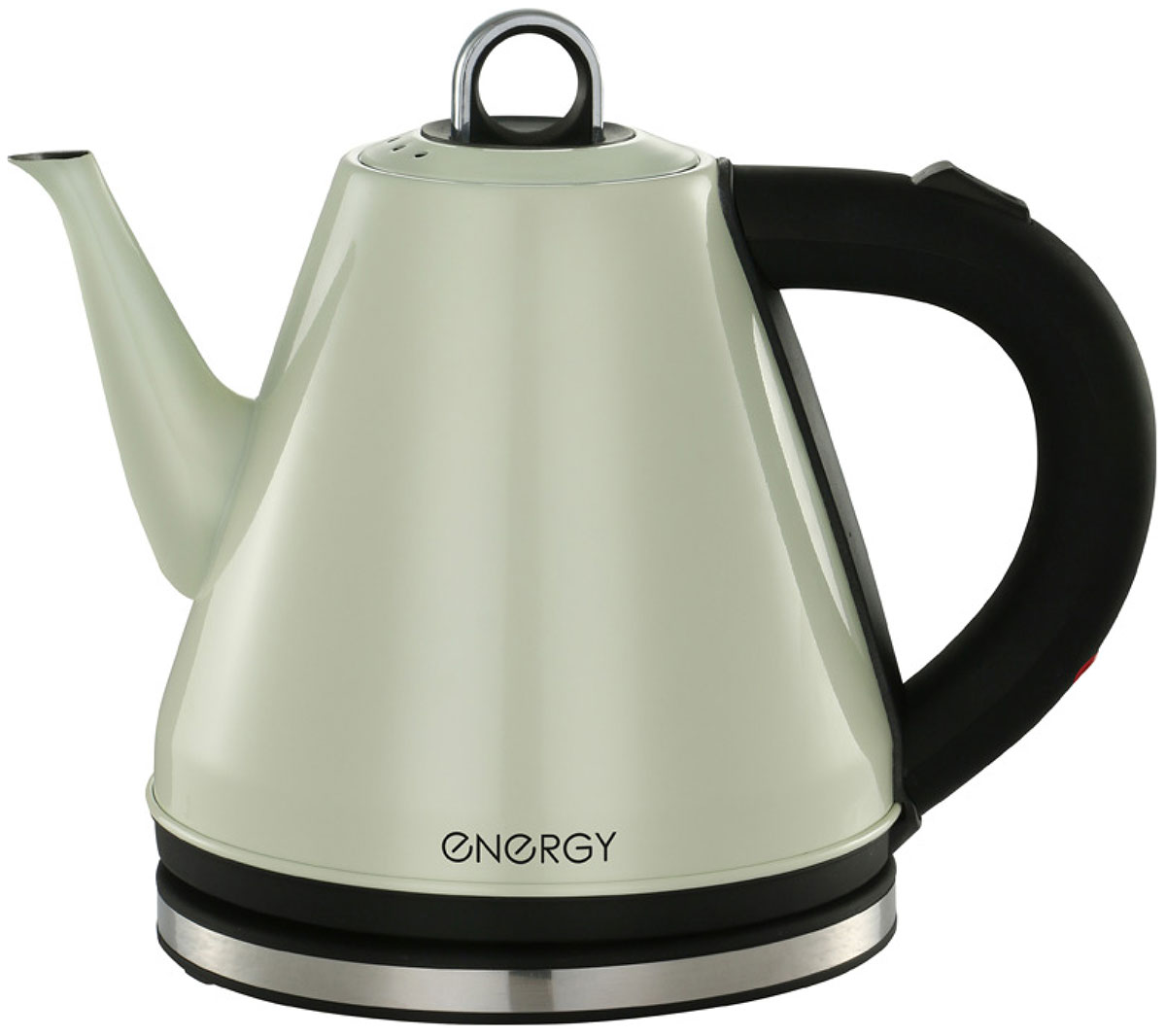 Изображение товара Чайник электрический Energy E-263 164132 бежевый