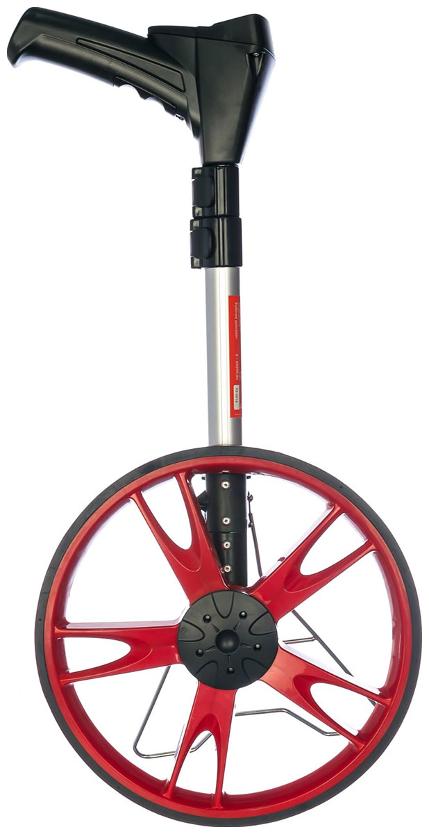 Изображение товара Измерительное колесо Elitech 2210.000900 цифровое с подсветкой высокая точность