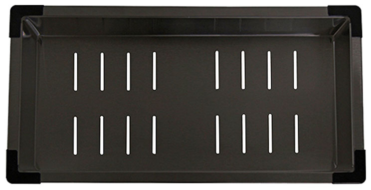 Изображение товара Поддон MASTER Zorg ZM 03 GRAFIT