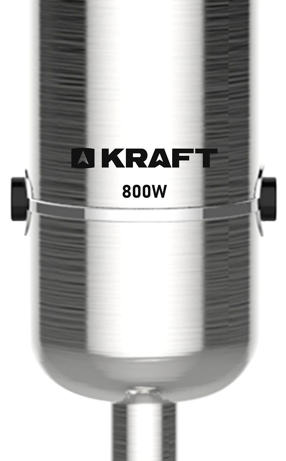 Погружной блендер Kraft KF-HB10004SPBL погружной блендер kraft kf hb8001spw