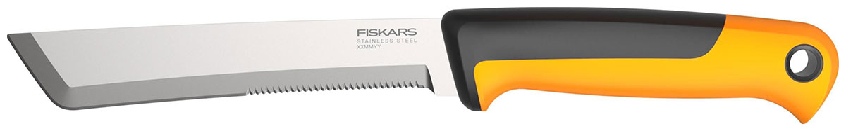 

Нож садовый Fiskars K82 X-series 1062830