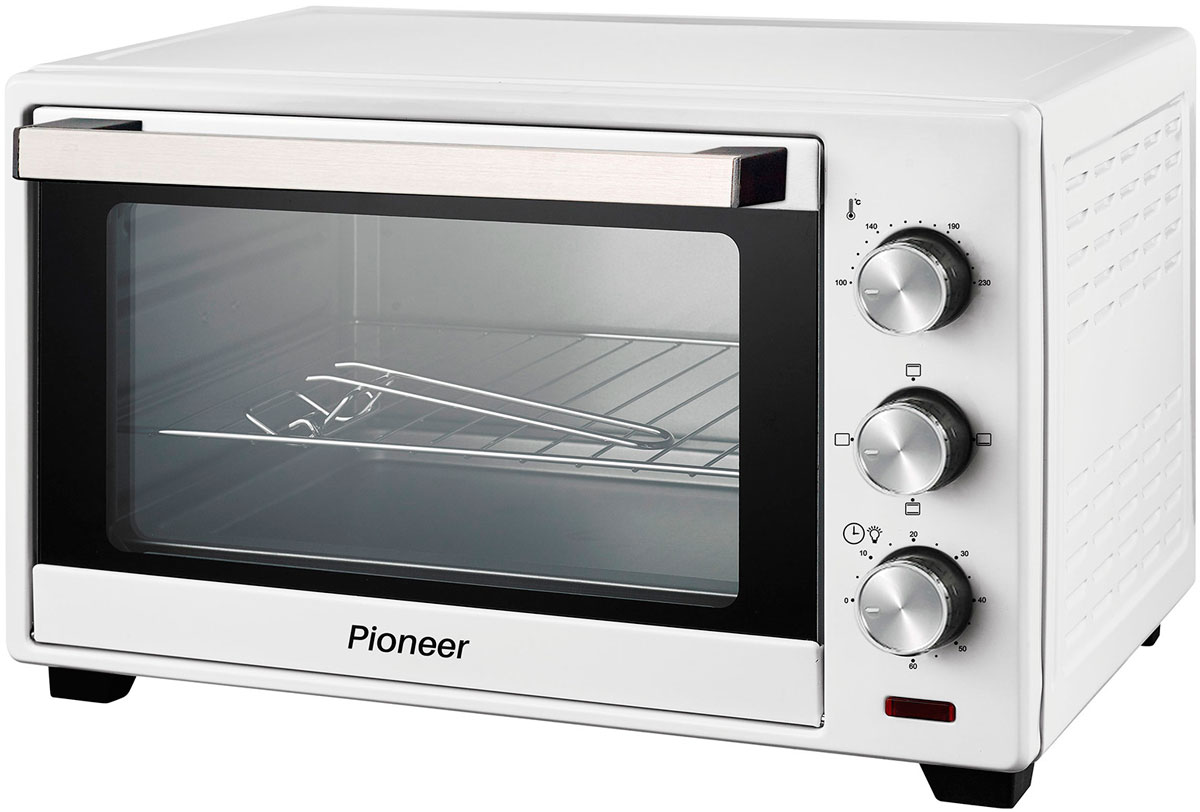 Мини-печь Pioneer MO5005 white Мини-печь Pioneer MO5005 white