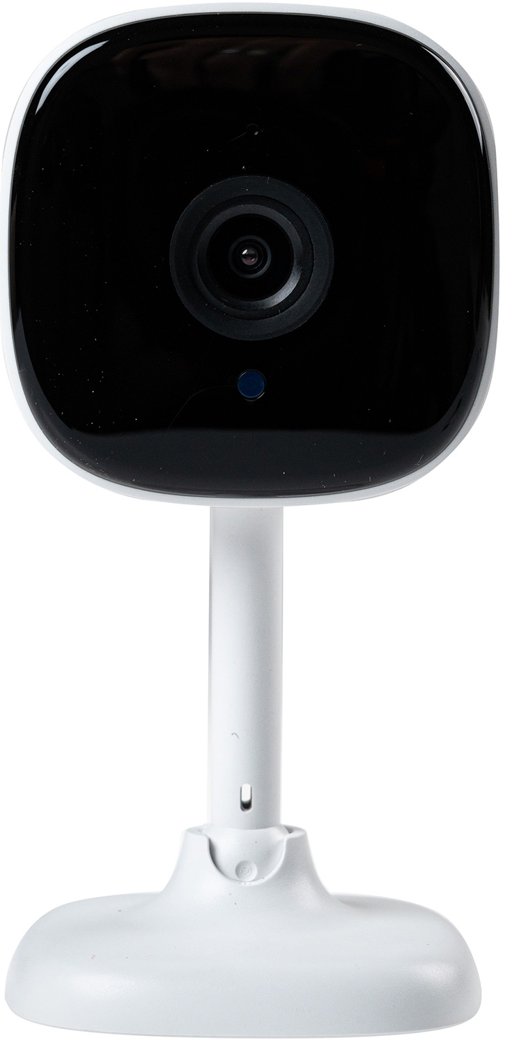 Умная камера Sibling Powernet-G (Cube) видеокамера ip tantos iшар плюс wi fi компактная с ик подсветкой 2мп 1920х1080