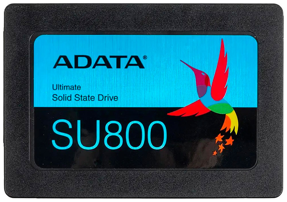 Изображение товара SSD накопитель Adata 2.5 Ultimate SU800 1024 Гб SATA III