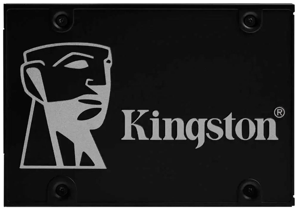 Изображение товара SSD-накопитель Kingston SATA III 256Gb SKC600/256G KC600 2.5"