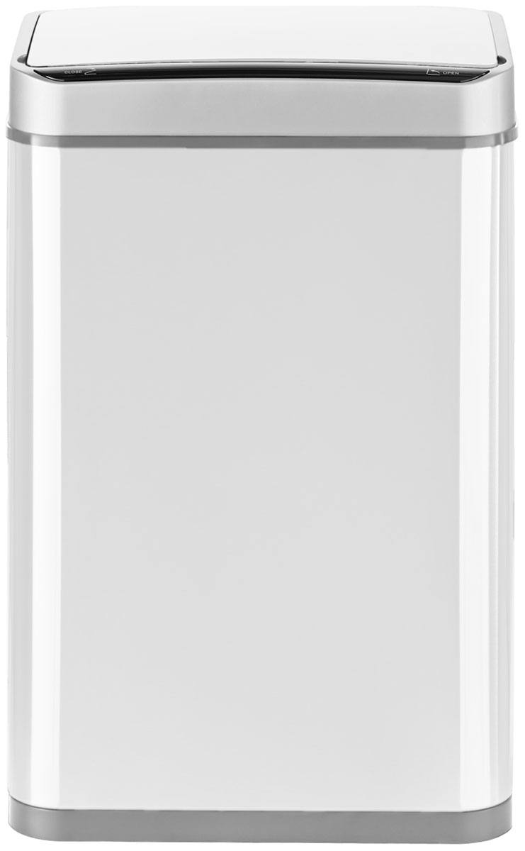 Сенсорное ведро для мусора Tesler STB-33 WHITE Сенсорное ведро для мусора Tesler STB-33 WHITE