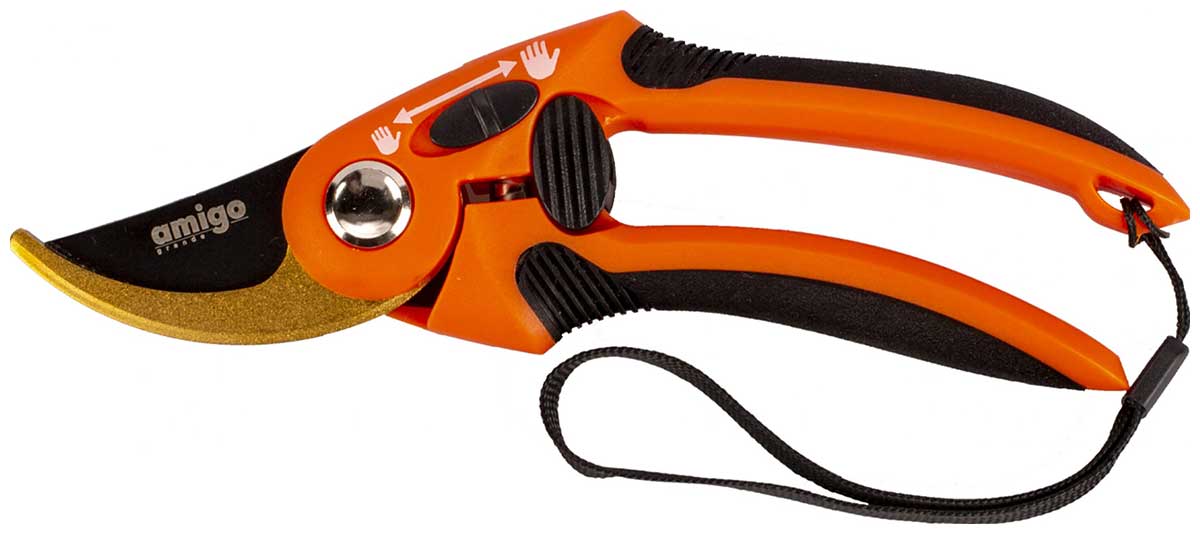 Изображение товара Секатор Amigo 76408