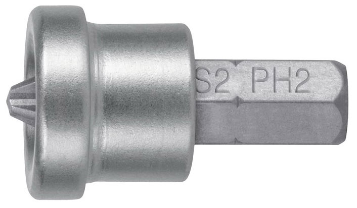 Изображение товара Набор бит Truper Expert с ограничителем для гипсокартона 5 шт PUDE-1205 12717