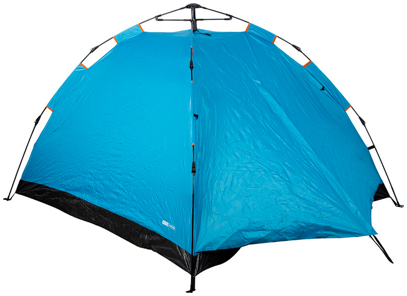 Изображение товара Палатка автоматическая Ecos Saimaa (210 35)х190х120см