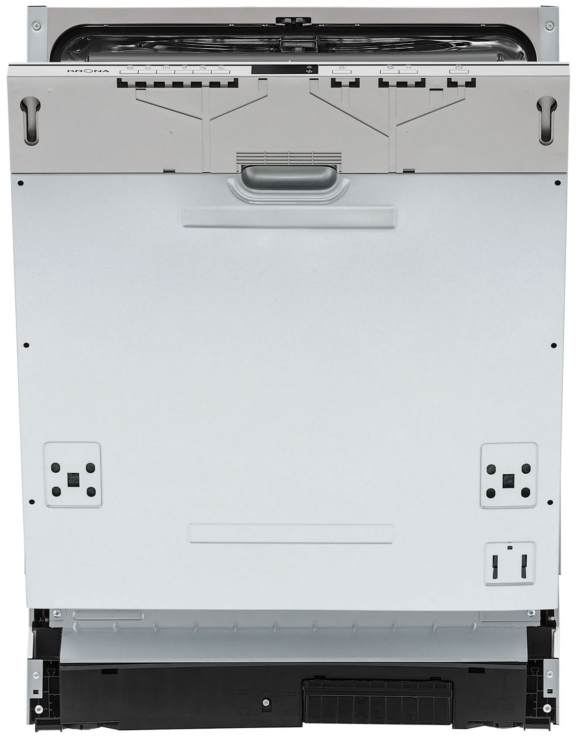 Изображение товара Встраиваемая посудомоечная машина Krona LUMERA 60 BI 14 комплектов конденсационная