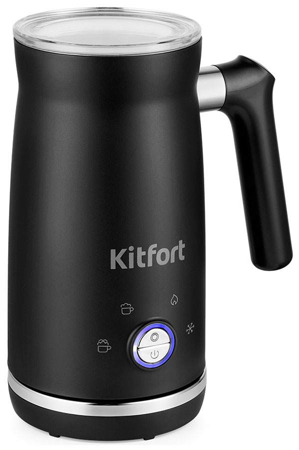 

Капучинатор Kitfort КТ-785