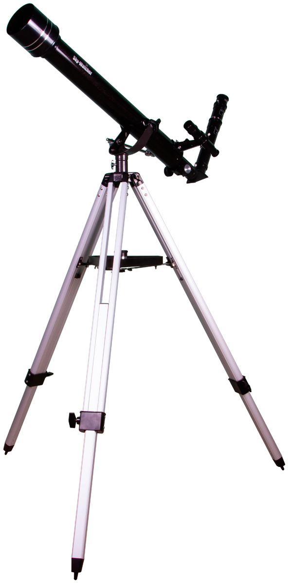 Телескоп Sky-Watcher BK 607AZ2 (76335) телескоп sky watcher dob 130 650 virtuoso gti goto настольный