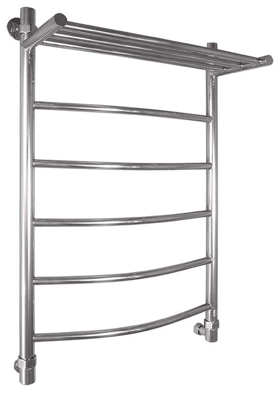 Изображение товара Полотенцесушитель водяной Energy Classic Modus 800x500 хром для системы отопления и горячего водосн