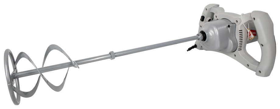 Строительный миксер Ресанта СМ-1600Э-2 8590₽