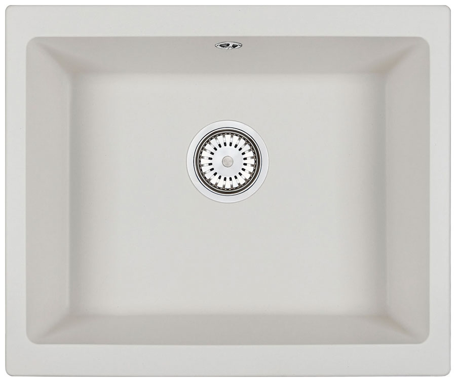Изображение товара Кухонная мойка Emar EMQ-1555.P Агат для современной кухни