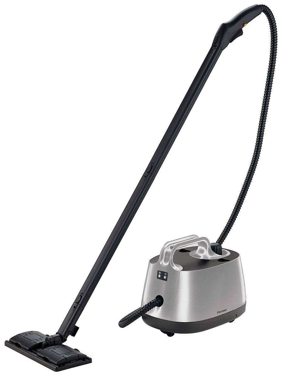 

Стекло-пароочиститель Pioneer SC290