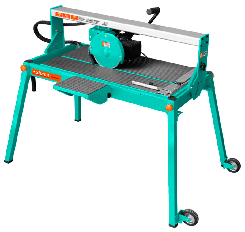 Изображение товара Плиткорез Sturm! TC25102PC 1500 Вт