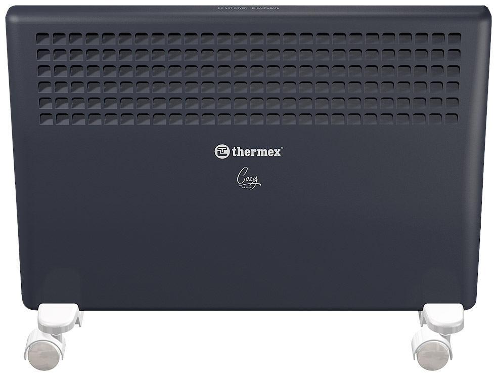

Конвектор Thermex Cozy 2, Черный