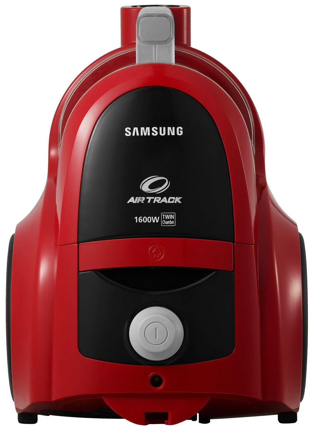 

Пылесос напольный Samsung VCC4520S3R/XEV, Красный