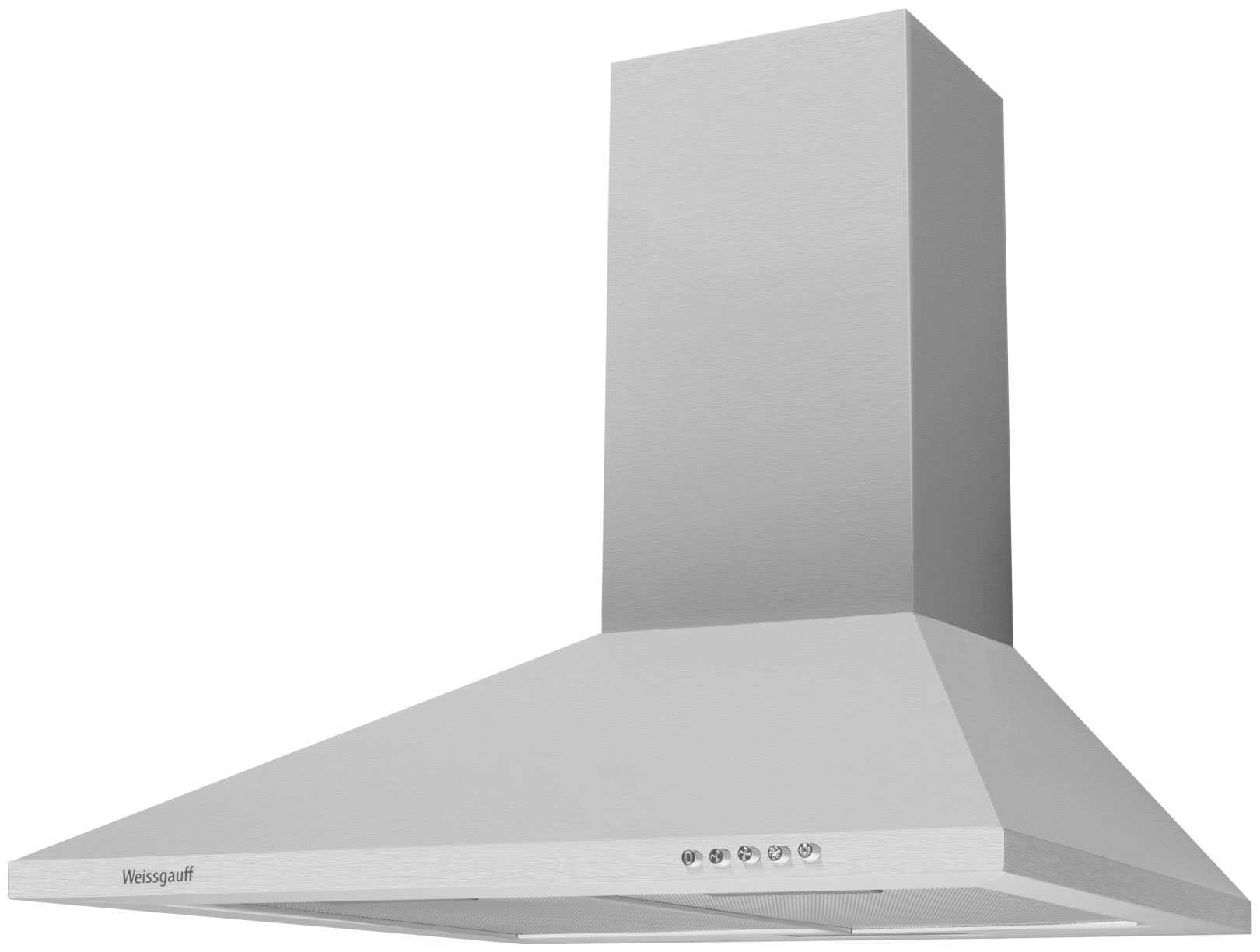Изображение товара Вытяжка Weissgauff Zosma 60 PB IX