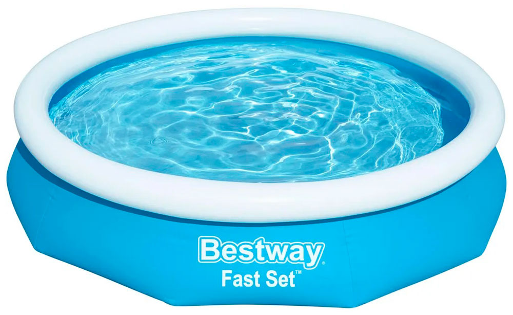 Изображение товара Бассейн надувной BestWay 57456 305х66 см