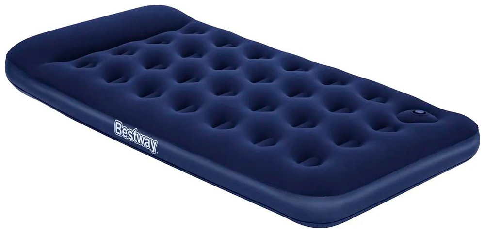 Изображение товара Матрас надувной BestWay Easy Inflate 67224 188х99х28 см, встр. ножной насос