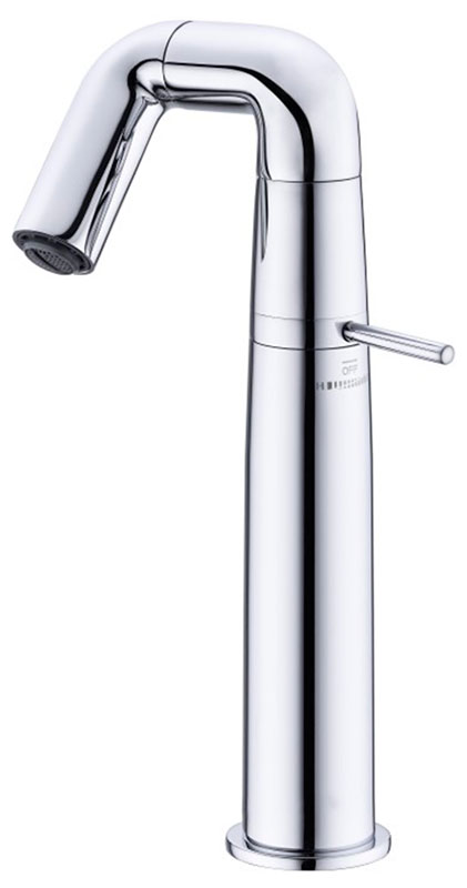 

Смеситель для раковины Haiba HB813/хром HB11813